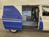  Mercedes  Vito 111 CDI Kastinrichting #17