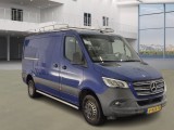  Mercedes  Sprinter 519 3.0 CDI L2H1 #5