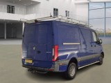  Mercedes  Sprinter 519 3.0 CDI L2H1 #6