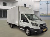  Ford  Transit 2.0 D Meubelbak Hydraulische laadklep #3