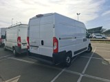  Fiat  Ducato FIAT   2014  4P  Fourgon tôlé 23 Multijet 120 30 M H2 Business #3