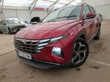  Hyundai  Tucson  Executive Mild-Hybrid 2WD 1.6 CRDI 135CV BVA7 E6d 