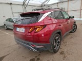  Hyundai  Tucson  Executive Mild-Hybrid 2WD 1.6 CRDI 135CV BVA7 E6d #3