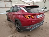  Hyundai  Tucson  Executive Mild-Hybrid 2WD 1.6 CRDI 135CV BVA7 E6d #2