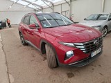  Hyundai  Tucson  Executive Mild-Hybrid 2WD 1.6 CRDI 135CV BVA7 E6d #4