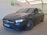  Mercedes  A-Klasse MERCEDES-BENZ Classe A Compact / 2018 / 5P / Berline A 200 d AMG Line 8G-DCT 