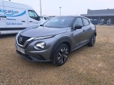  Nissan  Juke NISSAN  / 2019 / 5P / Crossover DIG-T 114 BVM6 Business Edition #2