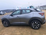  Nissan  Juke NISSAN  / 2019 / 5P / Crossover DIG-T 114 BVM6 Business Edition #3