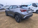  Nissan  Juke NISSAN  / 2019 / 5P / Crossover DIG-T 114 BVM6 Business Edition #4