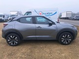  Nissan  Juke NISSAN  / 2019 / 5P / Crossover DIG-T 114 BVM6 Business Edition #6