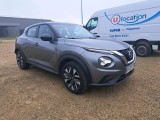  Nissan  Juke NISSAN  / 2019 / 5P / Crossover DIG-T 114 BVM6 Business Edition #7