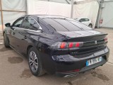  Peugeot  508  Allure Pack 1.2 PureTech 130CV BVA8 E6d #2