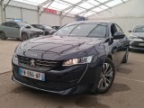  Peugeot  508  Allure Pack 1.2 PureTech 130CV BVA8 E6d 