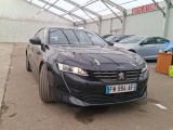  Peugeot  508  Allure Pack 1.2 PureTech 130CV BVA8 E6d #4