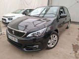  Peugeot  308 PEUGEOT  / 2017 / 5P / Berline BlueHDi 130 EAT8 S&S ACTIVE BUSINESS 