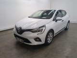  Renault  Clio  V Société Air Nav 1.5 dCi 100CV BVM6 E6d 