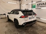  Toyota  RAV4 TOYOTA  Hybride / 2018 / 5P / SUV Hybride AWD 222ch Collection #2