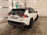  Toyota  RAV4 TOYOTA  Hybride / 2018 / 5P / SUV Hybride AWD 222ch Collection #3