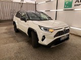  Toyota  RAV4 TOYOTA  Hybride / 2018 / 5P / SUV Hybride AWD 222ch Collection #4