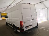  Volkswagen  Crafter  Fourgon Fourgon 30 mittlerer Radstand mit Hochdach FWD 2.0 #2