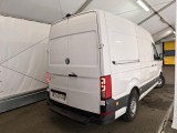  Volkswagen  Crafter  Fourgon Fourgon 30 mittlerer Radstand mit Hochdach FWD 2.0 #3