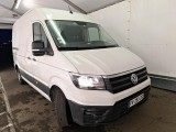  Volkswagen  Crafter  Fourgon Fourgon 30 mittlerer Radstand mit Hochdach FWD 2.0 #4