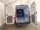  Volkswagen  Crafter  Fourgon Fourgon 30 mittlerer Radstand mit Hochdach FWD 2.0 #10