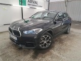  Bmw  X2 Série  sDrive 18i Lounge 1.5 135CV BVA7 E6d 