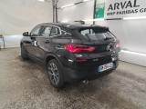  Bmw  X2 Série  sDrive 18i Lounge 1.5 135CV BVA7 E6d #2