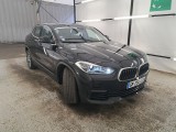  Bmw  X2 Série  sDrive 18i Lounge 1.5 135CV BVA7 E6d #4