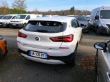  Bmw  X2 Série  sDrive 18i Lounge 1.5 135CV BVM6 E6d #3