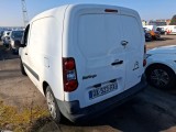  Citroen  Berlingo  Fourgon Business L1 (Court) 1.6 BlueHDi 100CV BVM6 E6 #3