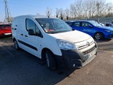  Citroen  Berlingo  Fourgon Business L1 (Court) 1.6 BlueHDi 100CV BVM6 E6 #5