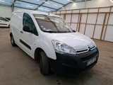  Citroen  Berlingo  Fourgon Club L1 (Court) 1.6 BlueHDi 75CV BVM5 E6 #4