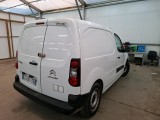  Citroen  Berlingo  Fourgon Club L1 (Court) 1.6 BlueHDi 75CV BVM5 E6 #3