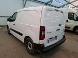  Citroen  Berlingo  Fourgon Club L1 (Court) 1.6 BlueHDi 75CV BVM5 E6 #2