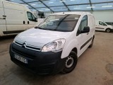  Citroen  Berlingo  Fourgon Club L1 (Court) 1.6 BlueHDi 75CV BVM5 E6 