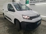  Citroen  Berlingo  Fourgon Club M 650 1.5 BlueHDi 75CV BVM5 E6dT #4