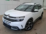  Citroen  C5  Aircross Business Plus Hybrid 1.6 225CV BVA8 E6d 