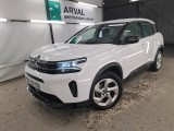  Citroen  C5 CITROEN  Aircross / 2022 / 5P / SUV BlueHDi 130 S&S BVM6 Feel 