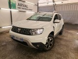  Dacia  Duster  II Prestige 1.5 dCi 115CV BVM6 E6dT 