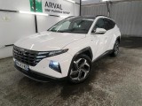  Hyundai  Tucson  Executive Mild-Hybrid 2WD 1.6 CRDI 135CV BVA7 E6d 