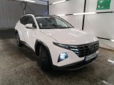  Hyundai  Tucson  Executive Mild-Hybrid 2WD 1.6 CRDI 135CV BVA7 E6d #4