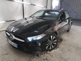  Mercedes  A-Klasse MERCEDES-BENZ Classe A Compact / 2018 / 5P / Berline A 200 d Business Line 8G-DCT 