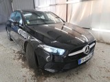  Mercedes  A-Klasse MERCEDES-BENZ Classe A Compact / 2018 / 5P / Berline A 200 d Business Line 8G-DCT #4