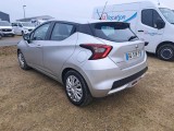  Nissan  Micra NISSAN  / 2016 / 5P / Berline IG-T 92 Business Edition #4