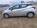  Nissan  Micra NISSAN  / 2016 / 5P / Berline IG-T 92 Business Edition #3