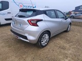  Nissan  Micra NISSAN  / 2016 / 5P / Berline IG-T 92 Business Edition #5