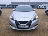  Nissan  Micra NISSAN  / 2016 / 5P / Berline IG-T 92 Business Edition 