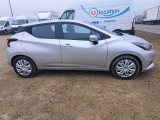  Nissan  Micra NISSAN  / 2016 / 5P / Berline IG-T 92 Business Edition #6